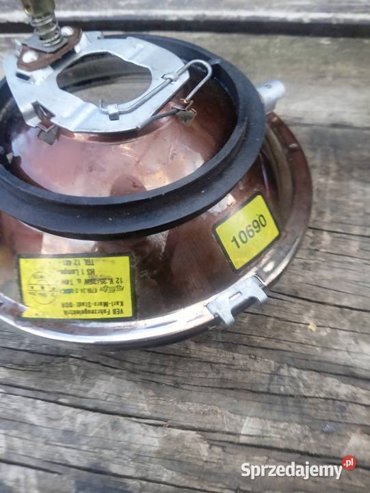 Lampa hs1 Simson Sr 50 super stan Tarnów