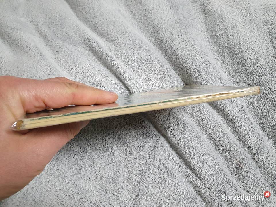 Vahanara Najdłuższa Podróż komiks Polch Rosiński pomorskie