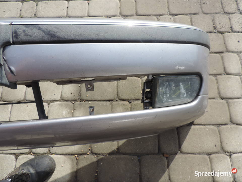 BMW 5 E39 ZDERZAK PRZÓD Nowy Sącz