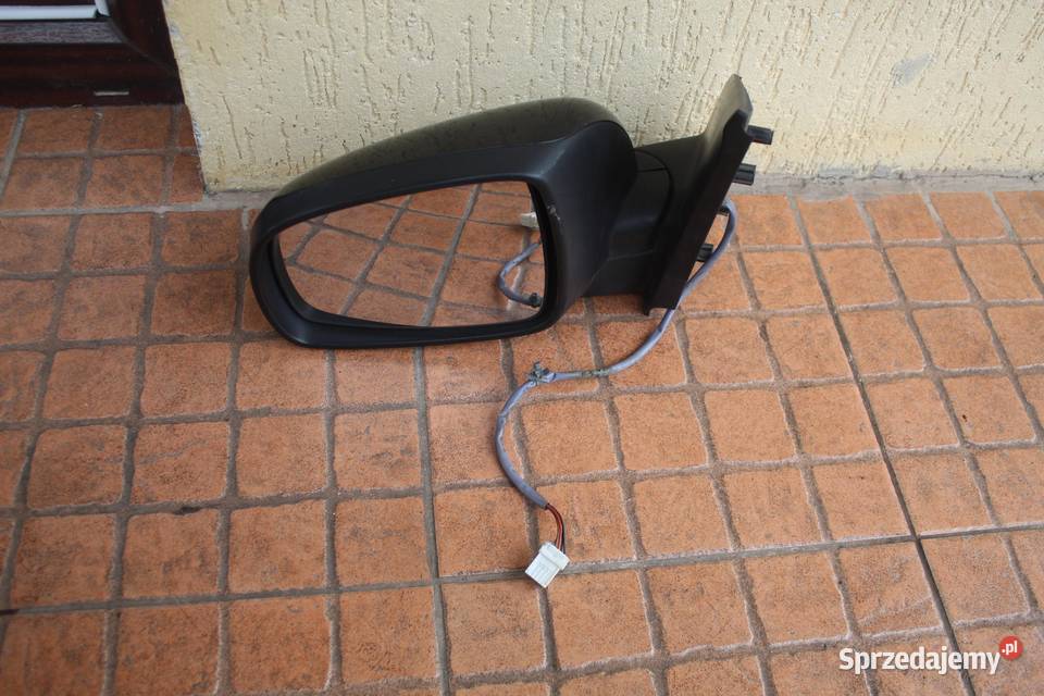 LUSTERKO LEWE 5 PIN Z11 NISSAN NOTE E11 osobowe
