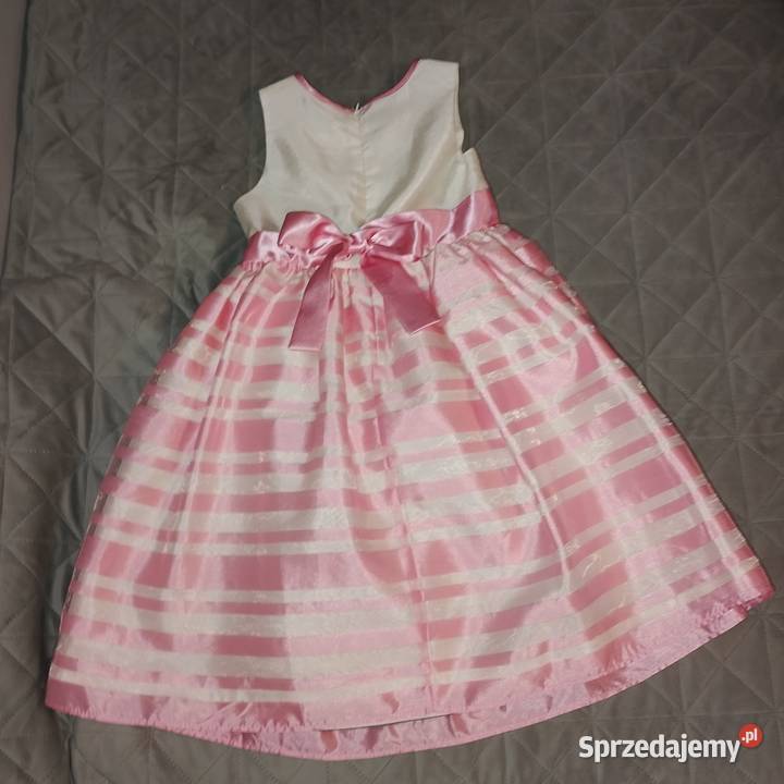 Spszedam sukieneczke Gayne Copoland numer 6 podlaskie
