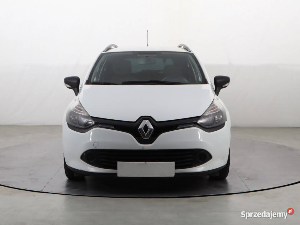 Renault Clio 15 dCi śląskie Katowice sprzedam