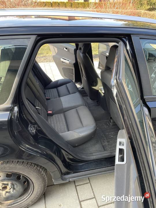 Volvo V50 16D DRIVe StartStop sprzedam