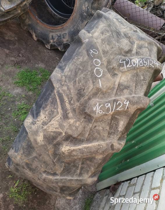 Opony 4208524 Radial 16924 Pirelli 4406524 Wola Bachorna