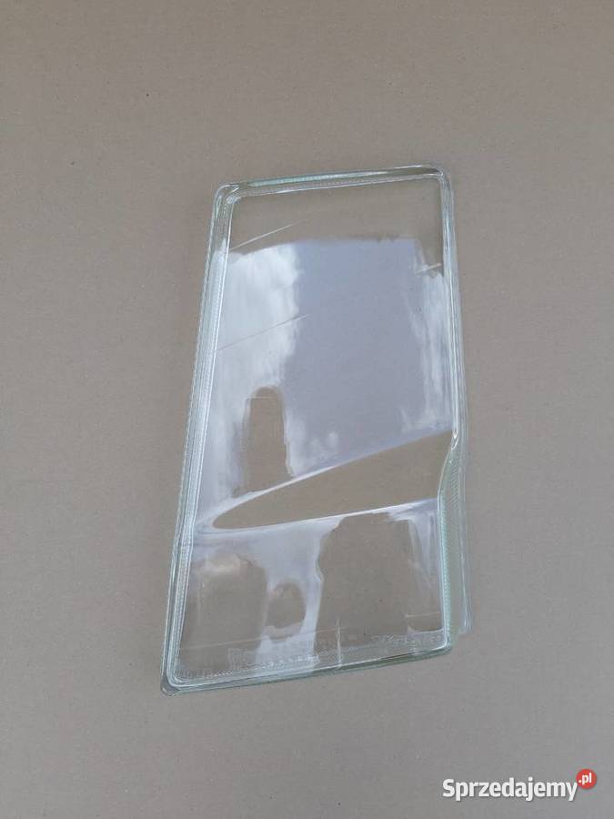 VOLVO FH12 KLOSZ LAMPY LEWE PRAWE ORYGINAŁ Trzciel