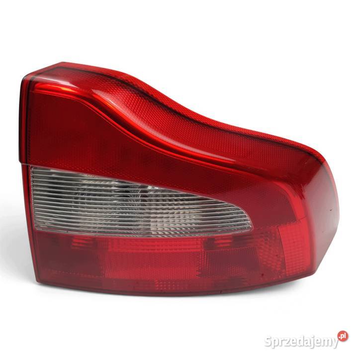 LAMPA PRAWA Volvo S80 II 20062009 prawy tył sprzedam