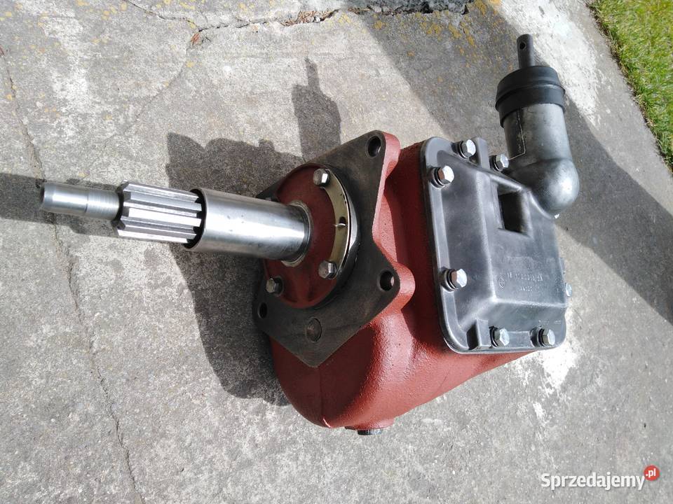 Skrzynia biegów Żuk Nysa Warszawa skrzynie biegów Układ napędowy sprzedam