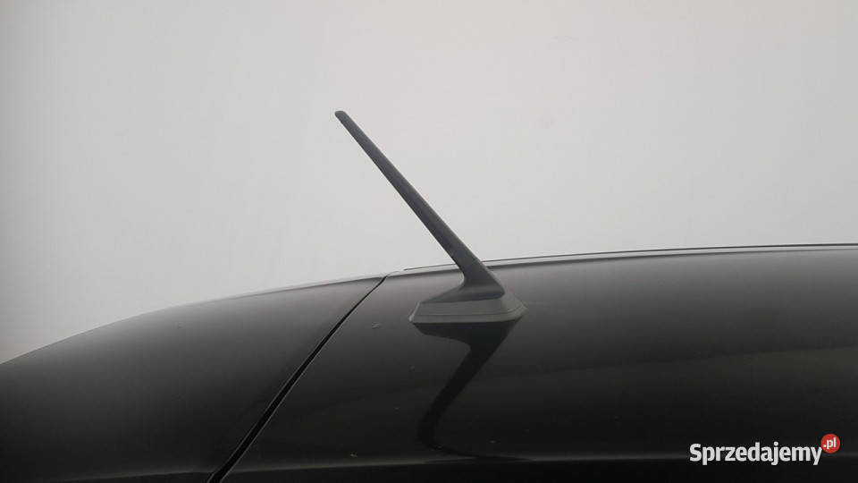 Renault Megane EV40 Equilibre Z Polskiego Salonu mazowieckie Warszawa