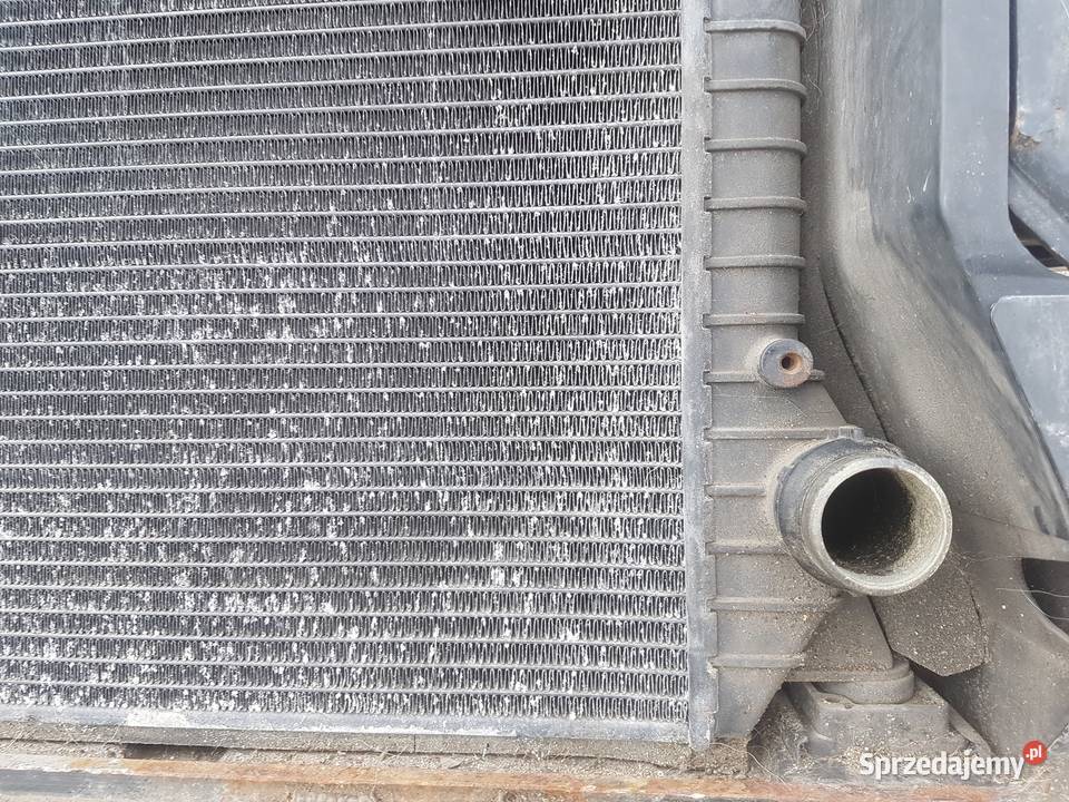 VW Phaeton pas przedni wzmocnienie belka pod Legnica