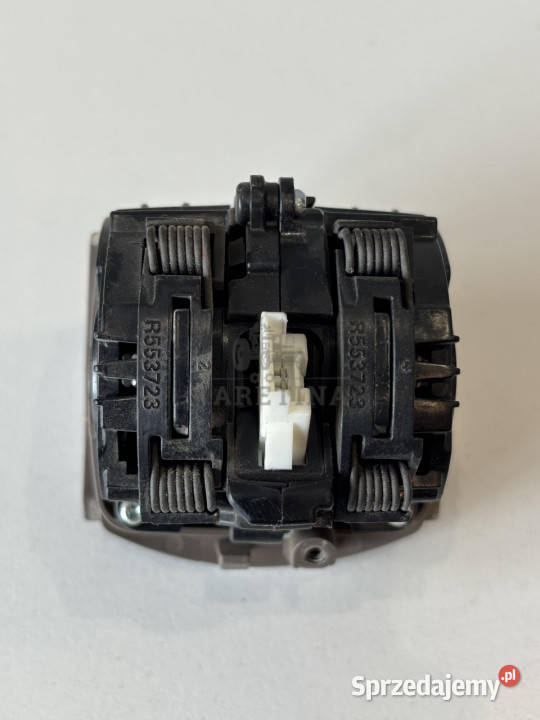 John Deere seria 6000 7000 8000 R moduł Jastrzębniki