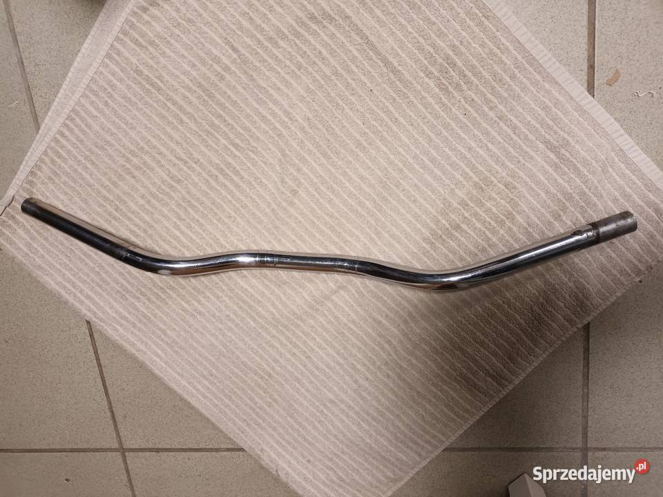 Kierownica M72 K750 MW Ural Dniepr przeznaczona Pozostałe Biskupiec