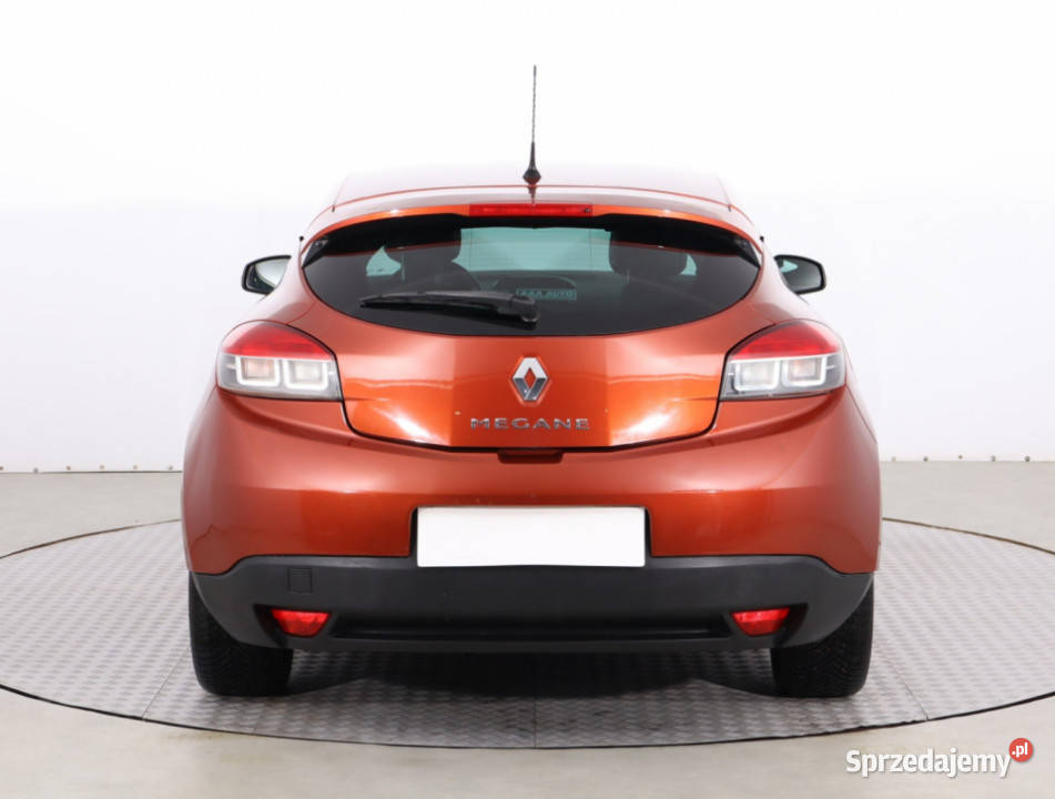 Renault Megane 16 16V Piaseczno