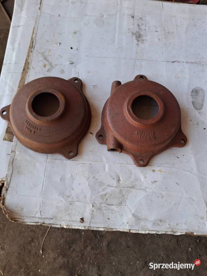 Korpus pługa grudziąc Miękinia