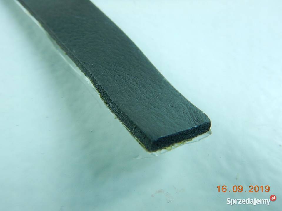 USZCZELKA SŁUPKA LEWY PRZÓD FIAT PUNTO CABRIO