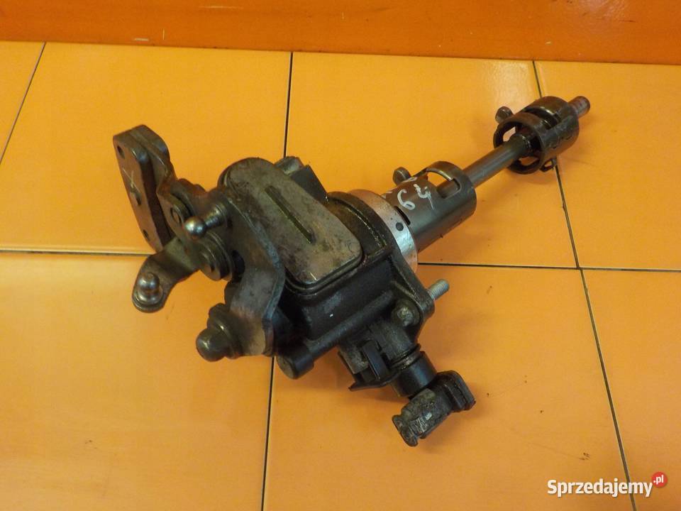 OPEL ANTARA 22 VCDI 13r 163 Z22D1 wybierak osobowe Suków sprzedam