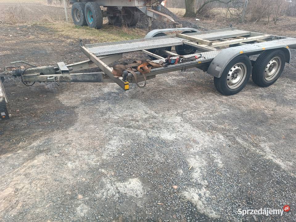 Słoma pszenna 150 w belach Bychawa