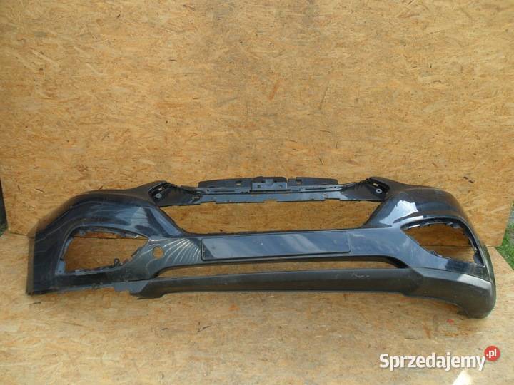 ZDERZAK PRZÓD PRZEDNI HYUNDAI IX35 865112Y000 Nowy Tomyśl