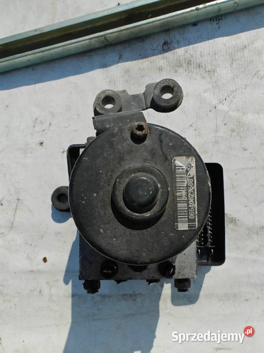 Pompa ABS VW Bora 1C0 907 379 J Puławy