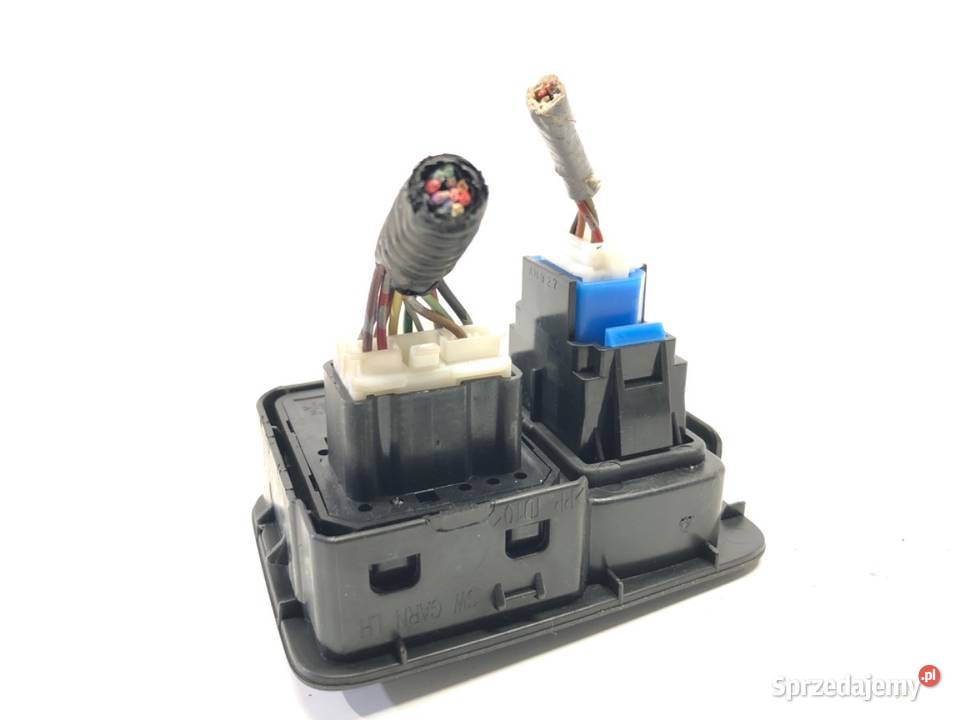 PRZEŁĄCZNIK REGULACJI LUSTEREK HONDA CRV III osobowe