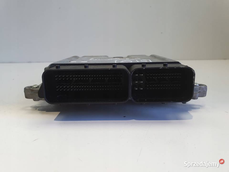 Volvo V40 II 20 D3 STEROWNIK SILNIKA komputer Chełm sprzedam