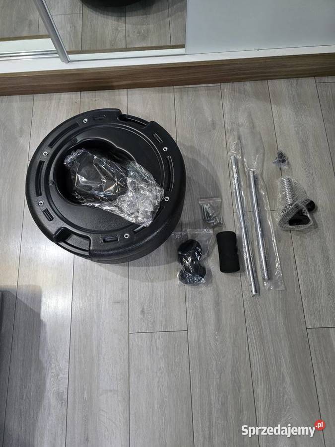 POWRX Gruszka Bokserska Refleksowa Speed Bag lubuskie Zielona Góra