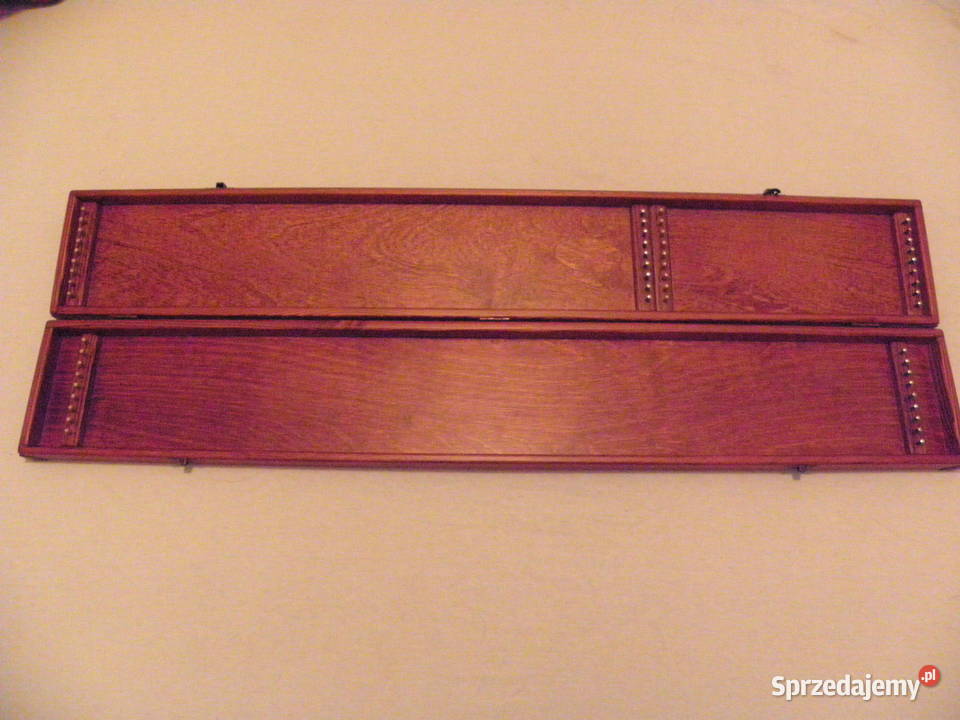 Pudełko na przepony wędkarskie Jastrzębie sprzedam