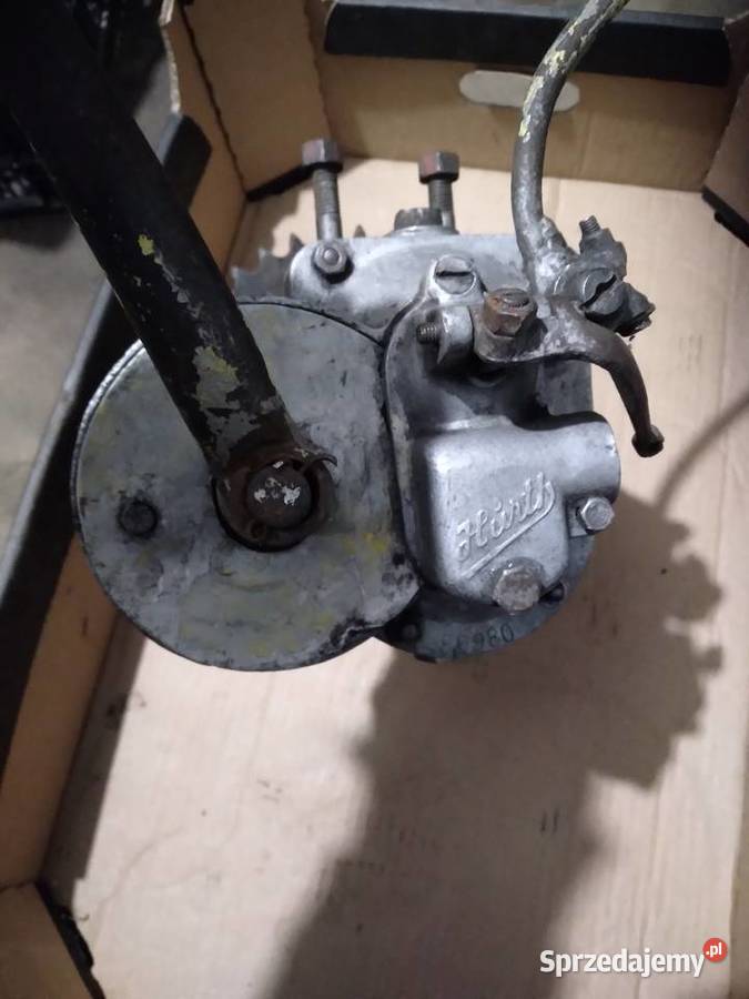 triumph zundapp dkw nsu bmw skrzynia biegow Tarnów sprzedam