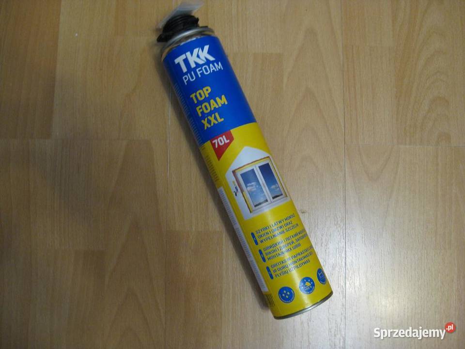 Piana montażowa TKK Kraków