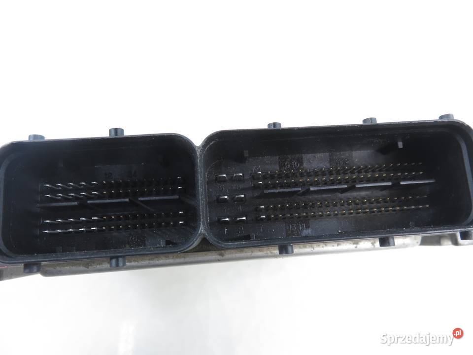 STEROWNIK KIA RIO II JB 15 CRDi 110 D4FA małopolskie