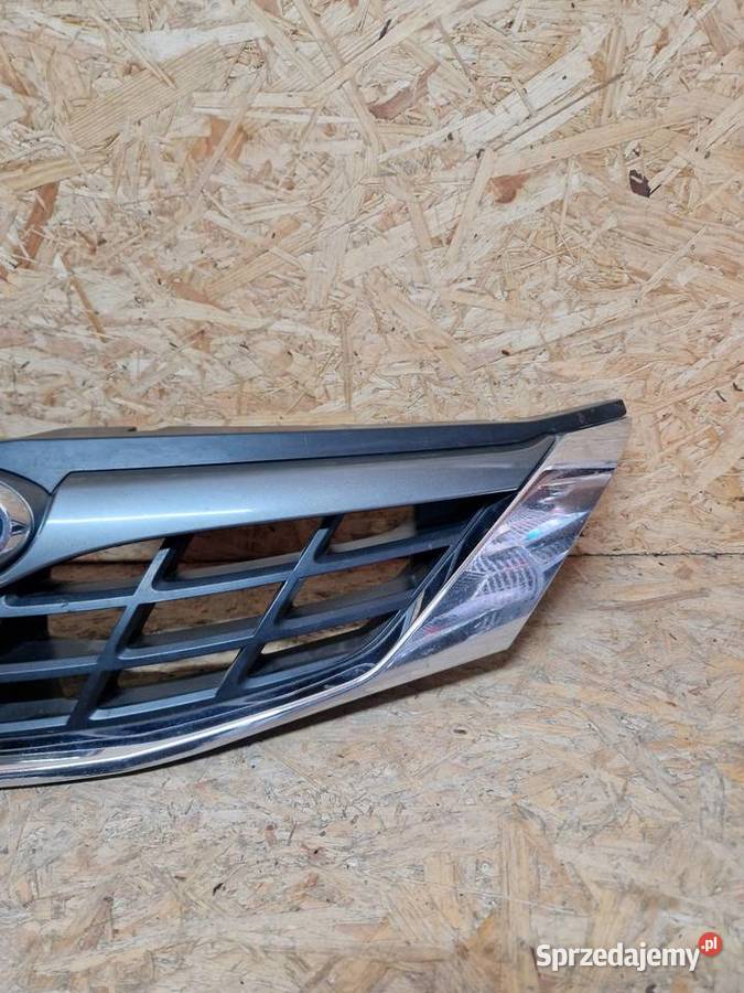 Subaru Impreza GH 2007 2011 Grill atrapa Złotoryja