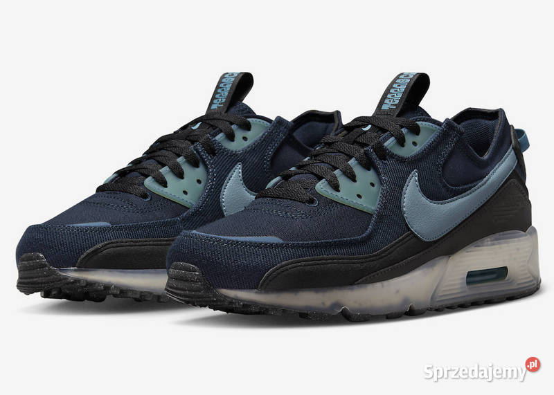 Nike Air 90 terrascape buty sportowe 4046 Sportowe wielkopolskie Poznań