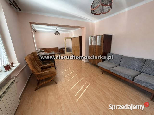 Dom wolnostojący 175m2 Turza Śląska asfalt