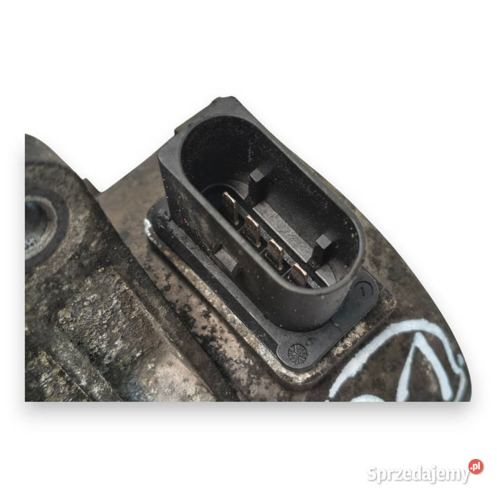 POMPA WODY BMW E90 E91 E92 E60 E81 E87 20 16V osobowe Chełm sprzedam