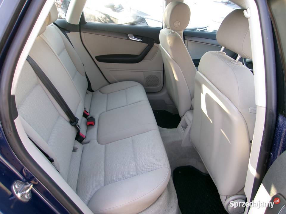 AUDI A3 Sprowadzony 158700km