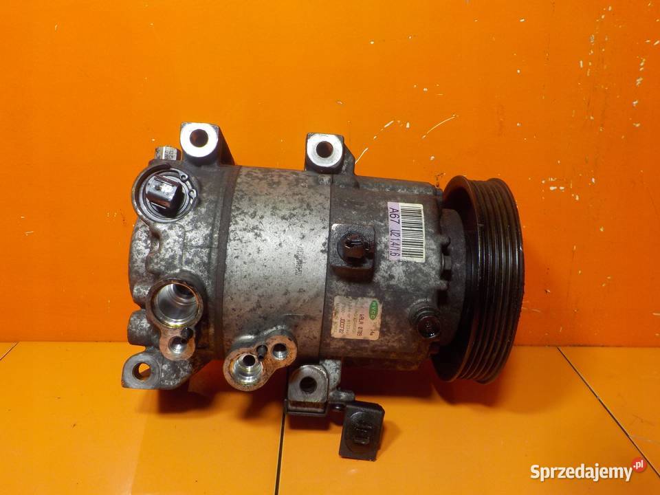 i30 CEED CERATO ELANTRA 16 CRDI 15r D4FB osobowe Suków