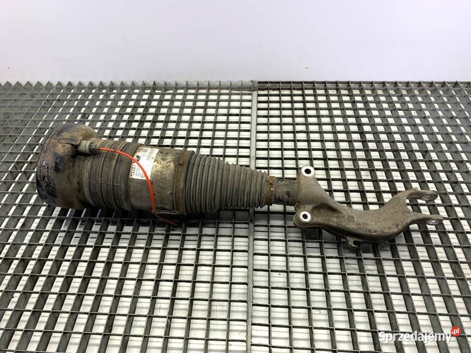 AMORTYZATOR LEWY PRZÓD AUDI Q8 30 4M0616039AD osobowe