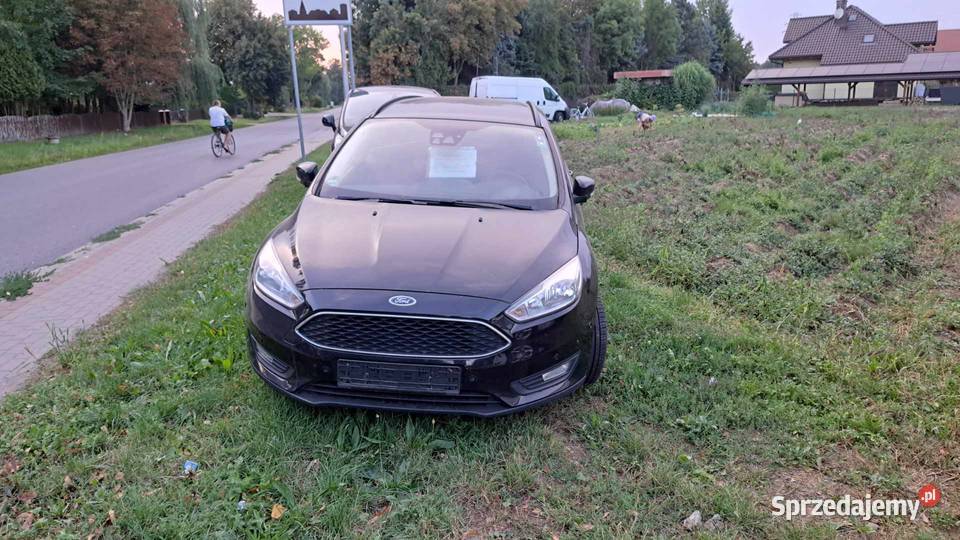 Sprzedam Ford Fokus 15tdci
