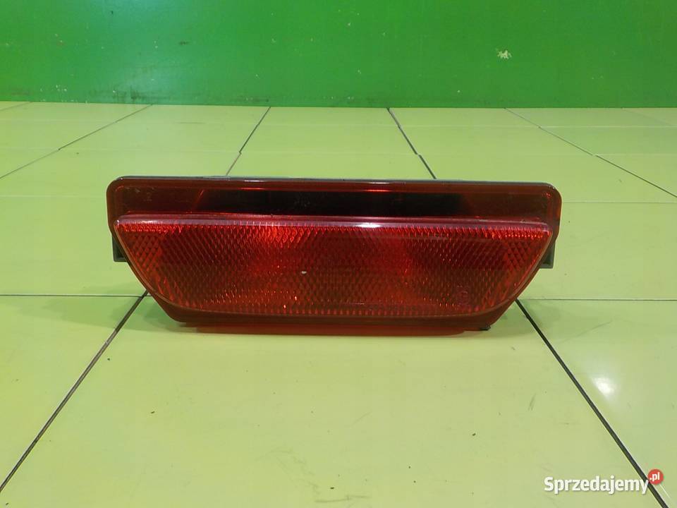 MAZDA 3 BM III 22 D 15r SEDAN 4D lampa tyl w osobowe Suków