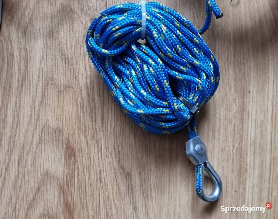 Antena dipolowa na pasmo 14m 1400 14350MHz KF