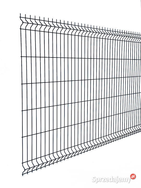 Panel ogrodzeniowy 40123 Ral 7016 PROMOCJA mazowieckie Ostrołęka