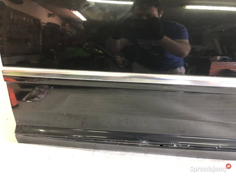 DRZWI PRAWY PRZÓD VW PHAETON LR9V