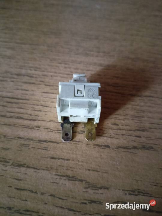 WYŁĄCZNIKI DO ODKURZACZA