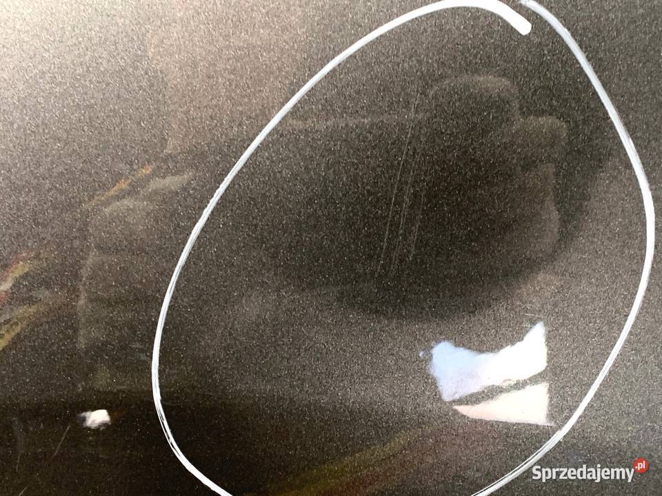 BŁOTNIK LEWY PRZÓD NISSAN QASHQAI J11 Crossover osobowe