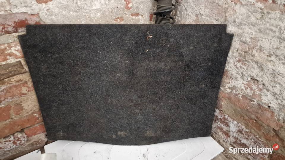 Note e12 czesci osobowe Jasień