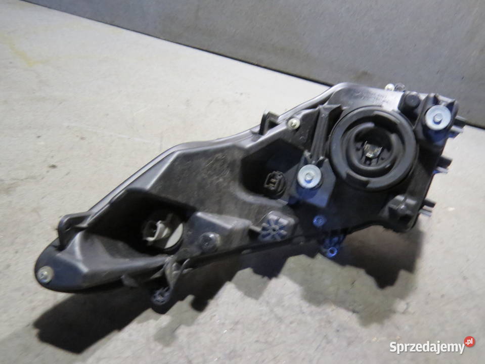 SUZUKI BURGMAN 400 250 N400 K7 10 LAMPA ŚWIATŁO świętokrzyskie Kielce