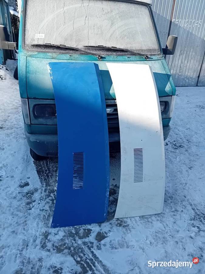 Maska daewoo lublin mazowieckie Płońsk sprzedam