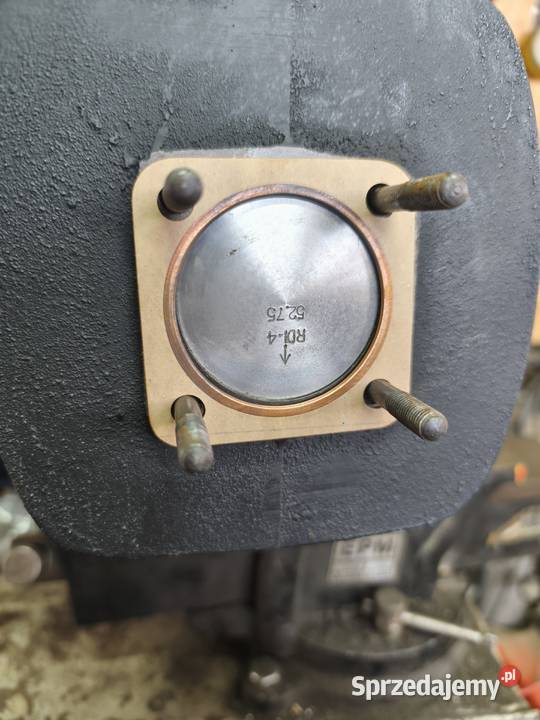 Silnik wsk 125 remoncie podkarpackie