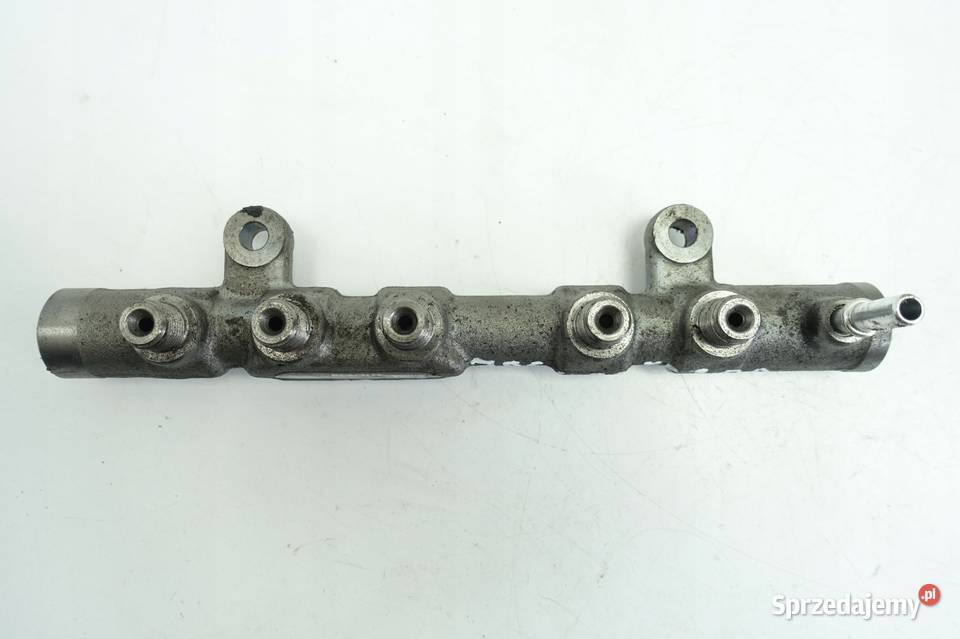 LISTWA WTRYSKOWA Jaguar XE 20 D 0445214332 Chełm