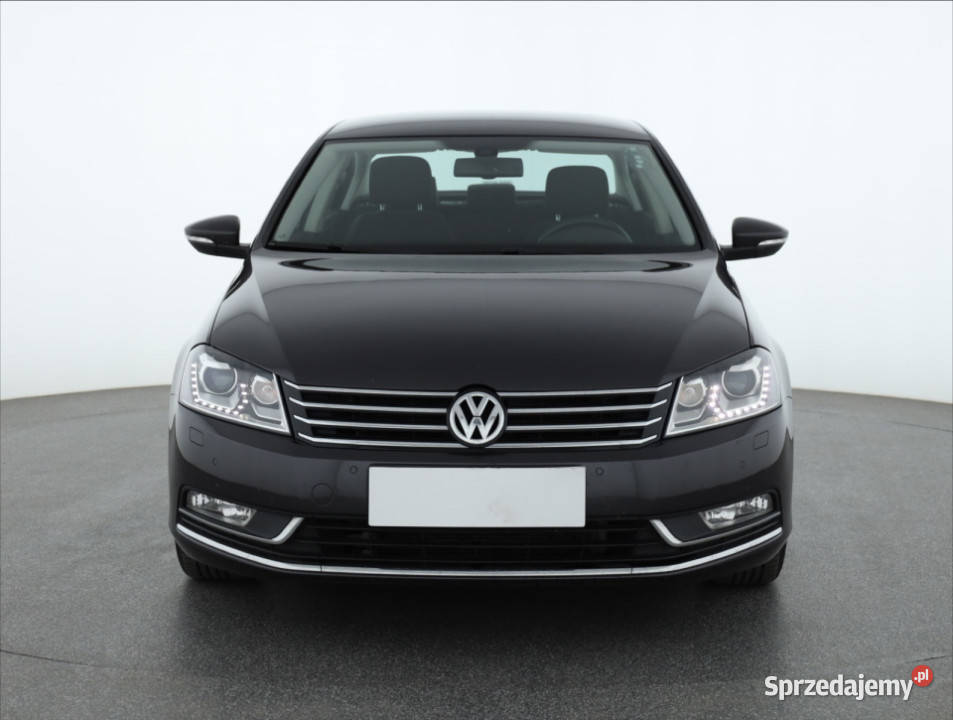 VW Passat 18 TSI tempomat Piaseczno