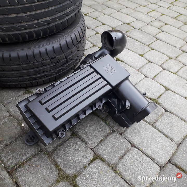 Obudowa Filtra Powietrza Volkswagen Audi Seat Przemyśl sprzedam